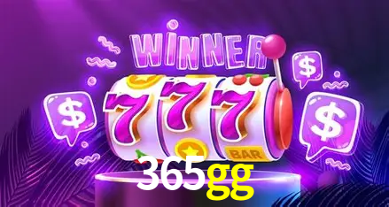 365gg Cassino Online Certificado