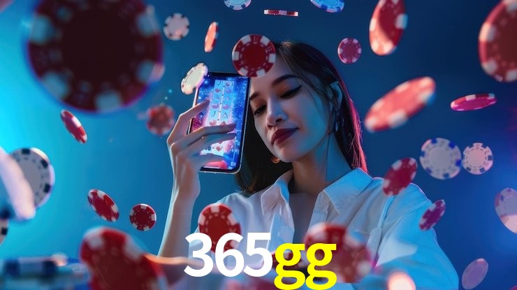 365gg Logo 1