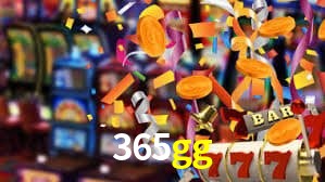 Odds Competitivas 365gg