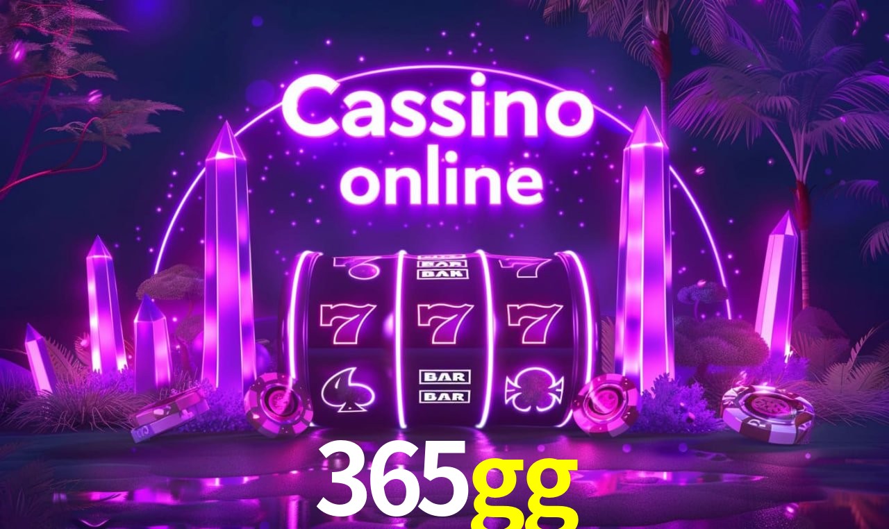 365gg PIX Instantâneo - Saques em 8 Minutos