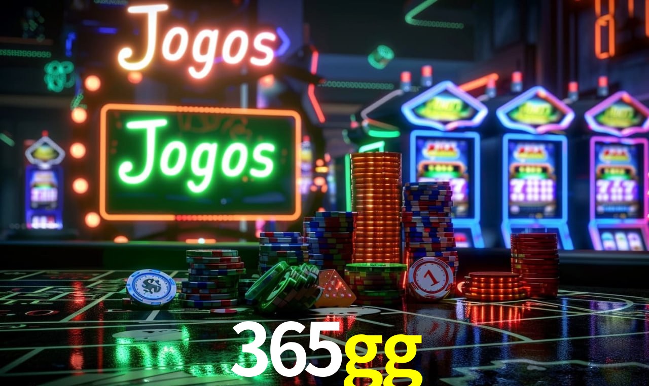 Servidor Brasil 365gg