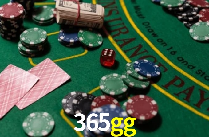 Cash Out 365gg