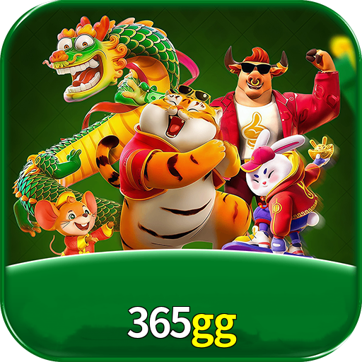 365gg Logo